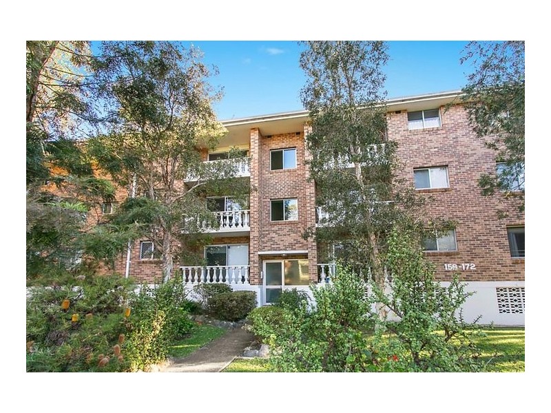 5/156 Penshurst Street, Willoughby NSW 2068