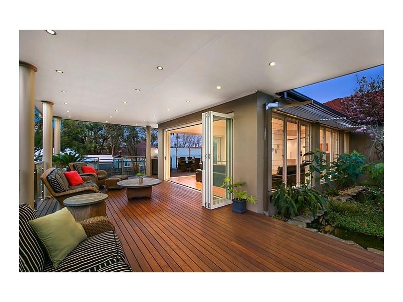 1 Francis Street, Naremburn NSW 2065