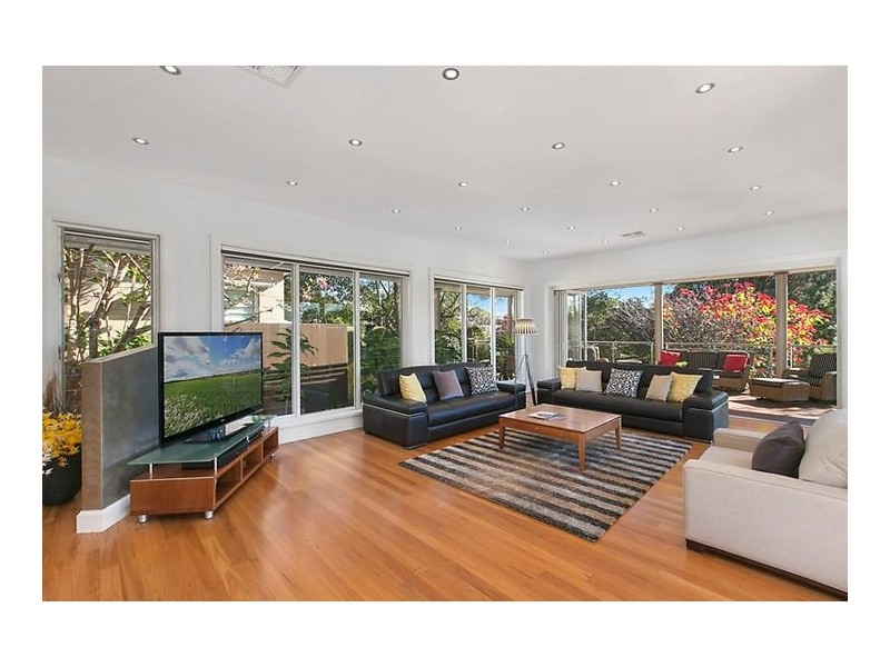 1 Francis Street, Naremburn NSW 2065