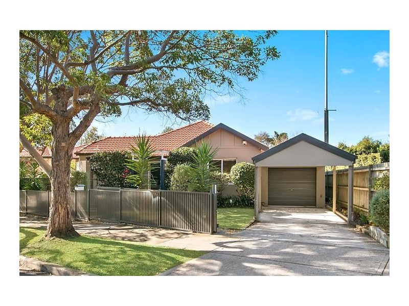 1 Francis Street, Naremburn NSW 2065