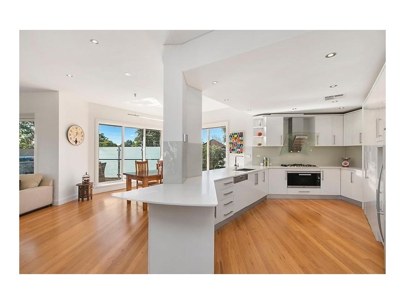 1 Francis Street, Naremburn NSW 2065