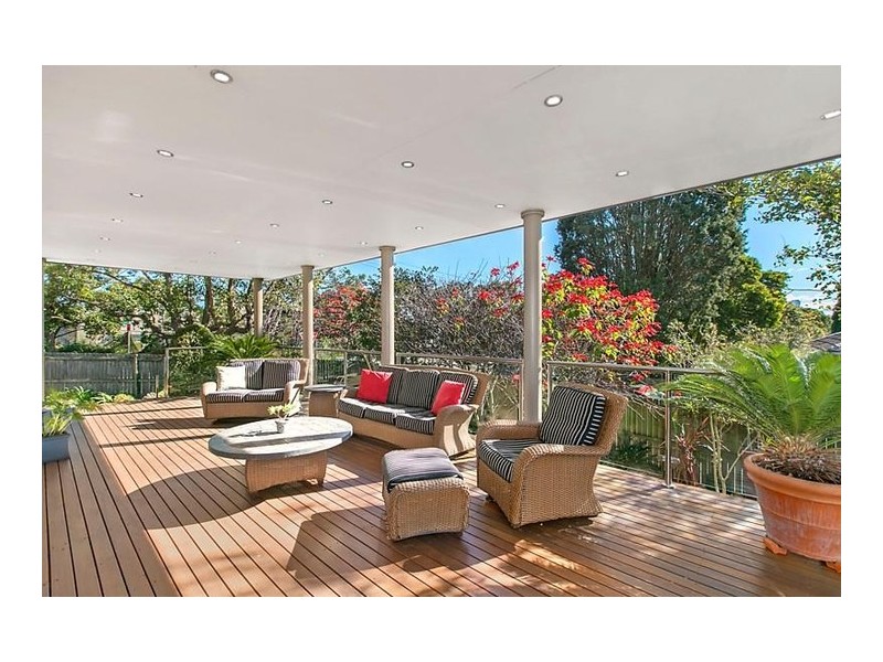 1 Francis Street, Naremburn NSW 2065