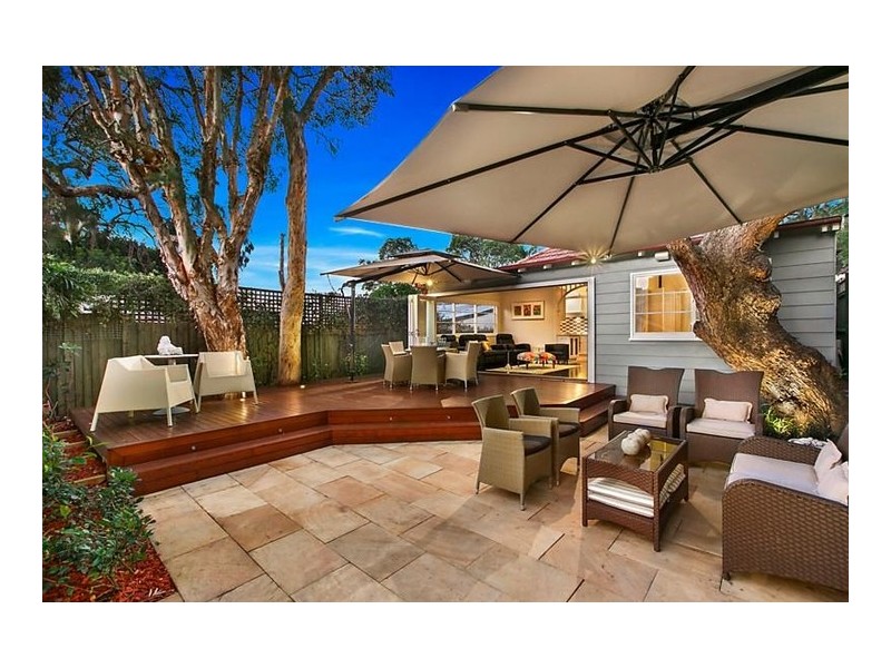 24 Plunkett Street, Naremburn NSW 2065