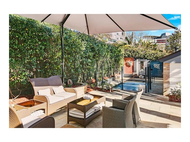 24 Plunkett Street, Naremburn NSW 2065