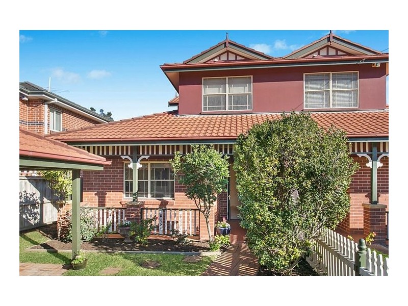 24 Chiltern Road, Willoughby NSW 2068