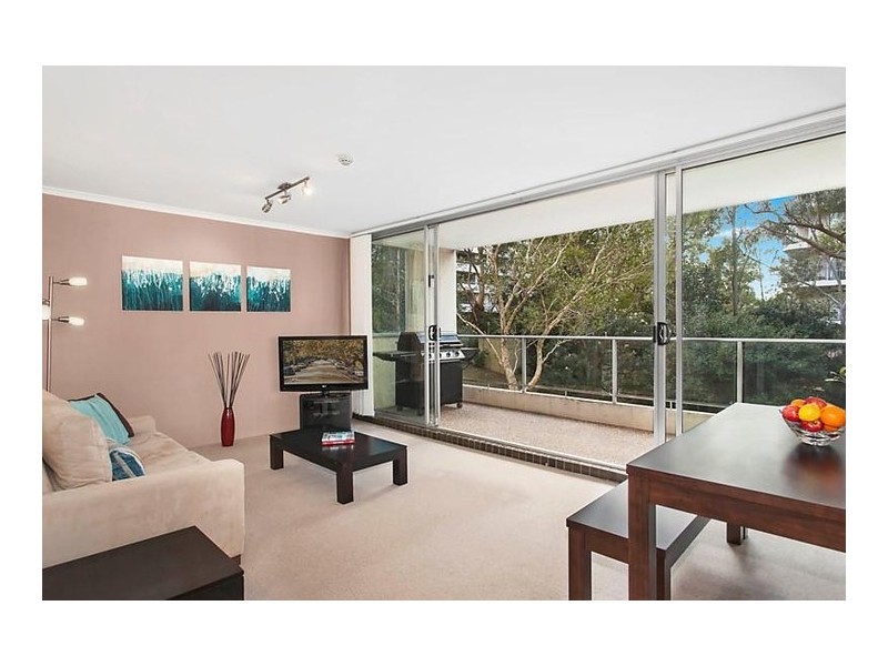 201/5 Jersey Road, Artarmon NSW 2064