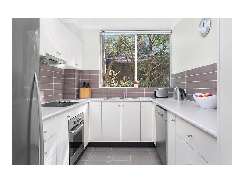 201/5 Jersey Road, Artarmon NSW 2064