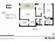 201/5 Jersey Road, Artarmon NSW 2064 Floorplan