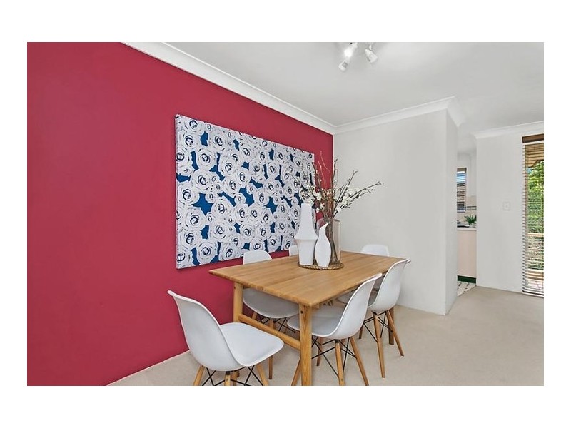 32/143 Ernest Street, Crows Nest NSW 2065