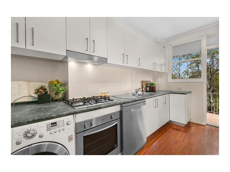 4/6 Milner Crescent, Wollstonecraft NSW 2065