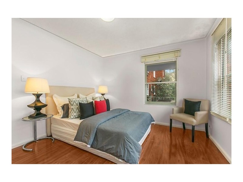 4/6 Milner Crescent, Wollstonecraft NSW 2065