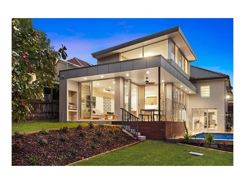 47 Fourth Avenue, Willoughby NSW 2068