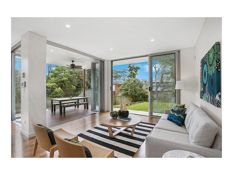 47 Fourth Avenue, Willoughby NSW 2068