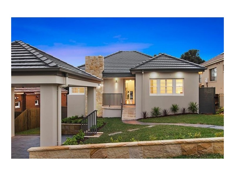 47 Fourth Avenue, Willoughby NSW 2068