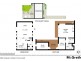 28A Hayberry Street, Crows Nest NSW 2065 Floorplan