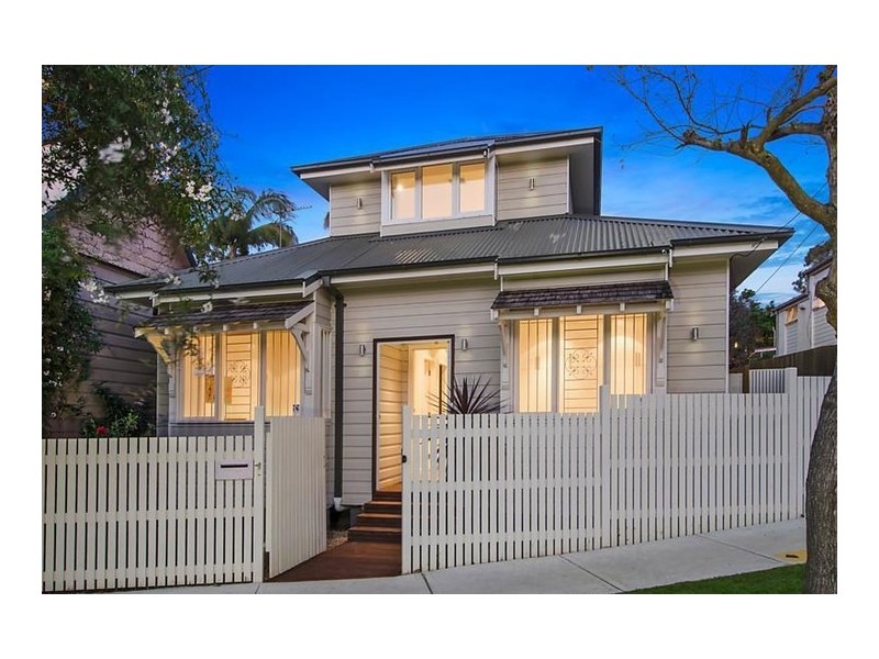 1 Lithgow Street, Wollstonecraft NSW 2065