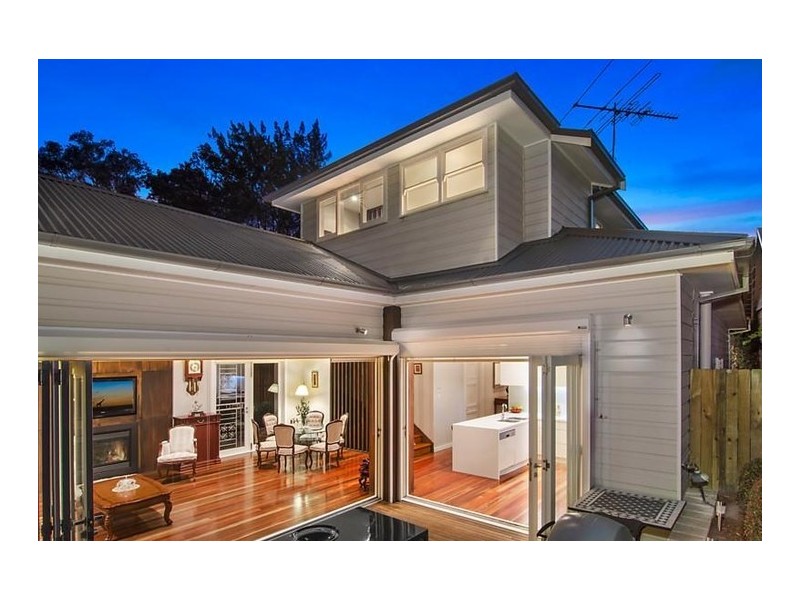 1 Lithgow Street, Wollstonecraft NSW 2065