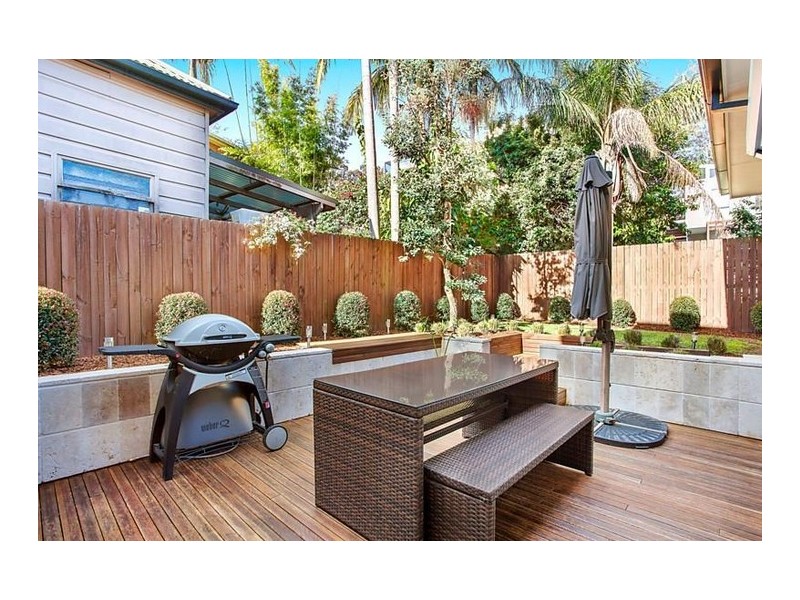 1 Lithgow Street, Wollstonecraft NSW 2065