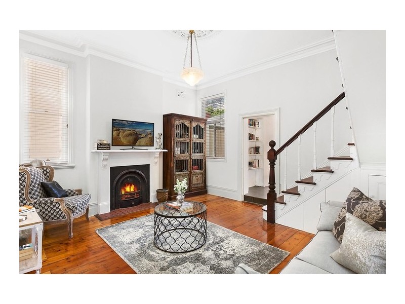 72 Falcon Street, Crows Nest NSW 2065