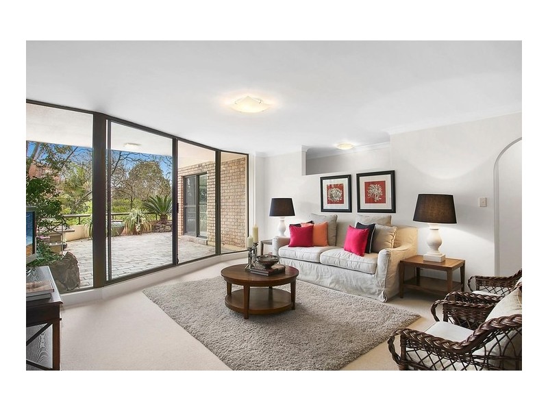 5/2 Newlands Street, Wollstonecraft NSW 2065