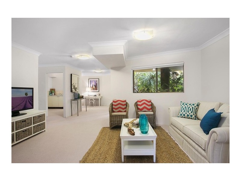5/2 Newlands Street, Wollstonecraft NSW 2065