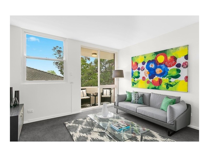7/97 Shirley Road, Wollstonecraft NSW 2065