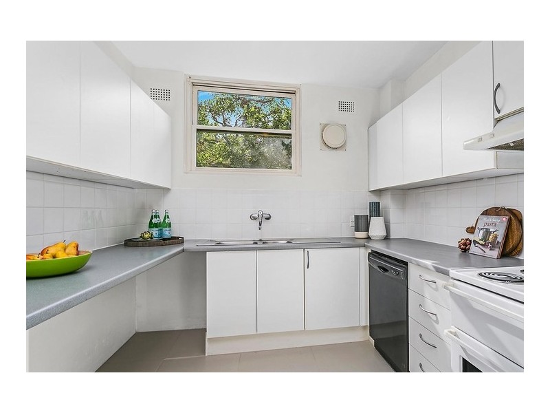 7/97 Shirley Road, Wollstonecraft NSW 2065