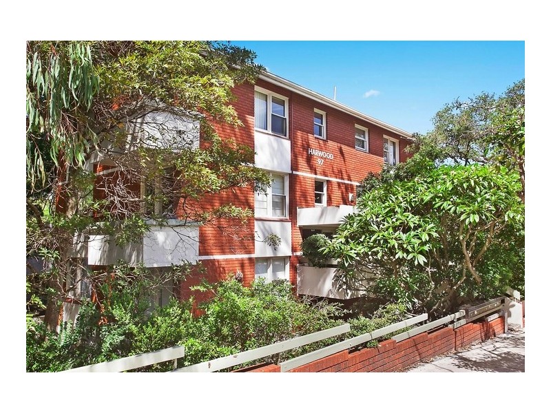 7/97 Shirley Road, Wollstonecraft NSW 2065