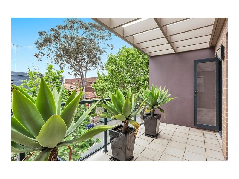 14/29 Holtermann Street, Crows Nest NSW 2065