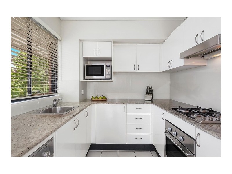 14/29 Holtermann Street, Crows Nest NSW 2065