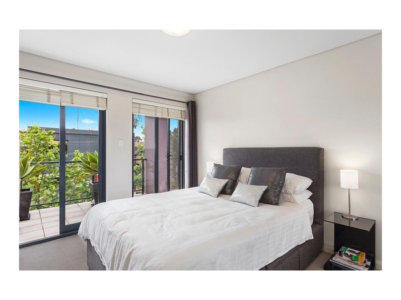 14/29 Holtermann Street, Crows Nest NSW 2065