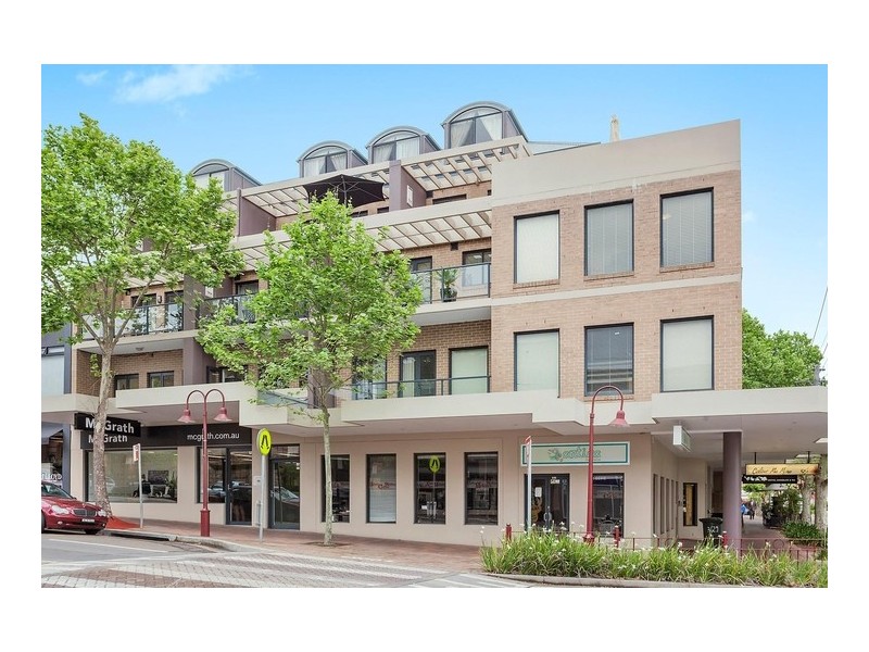 14/29 Holtermann Street, Crows Nest NSW 2065