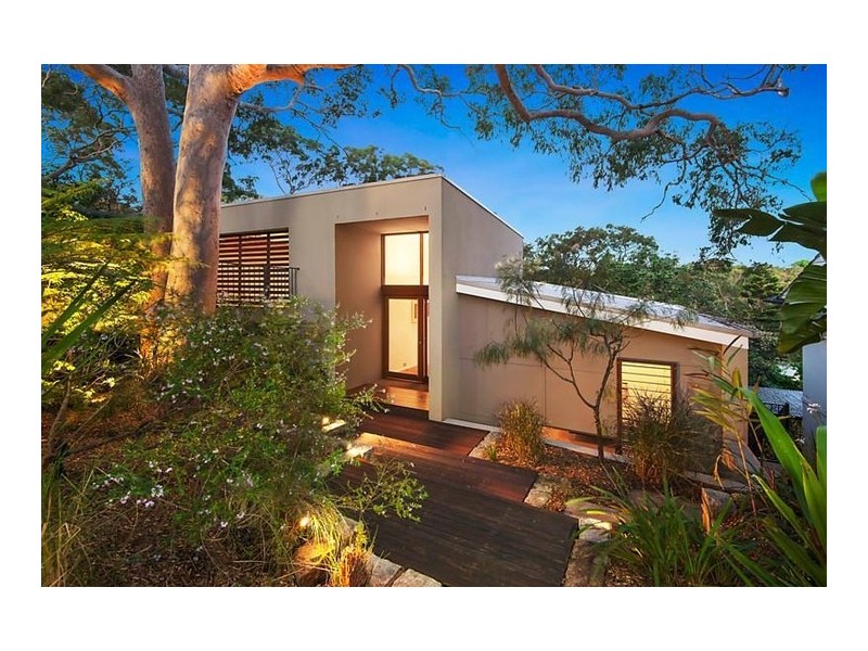 22 Kallaroo Road, Riverview NSW 2066