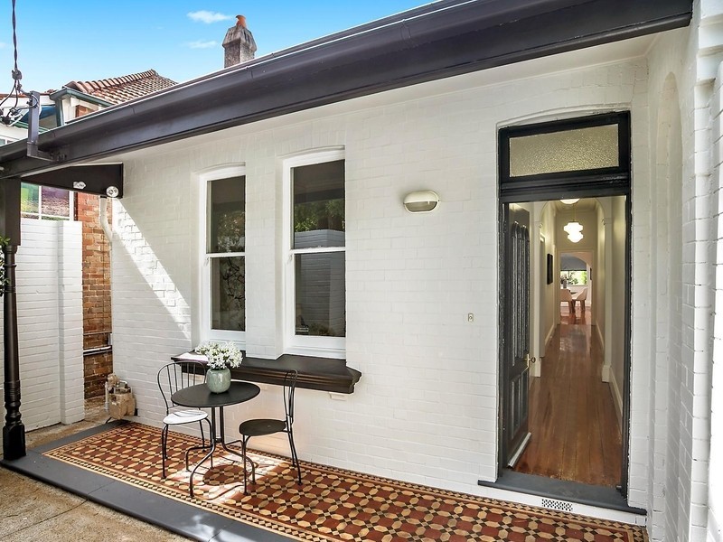 34 Hayberry Street, Crows Nest NSW 2065
