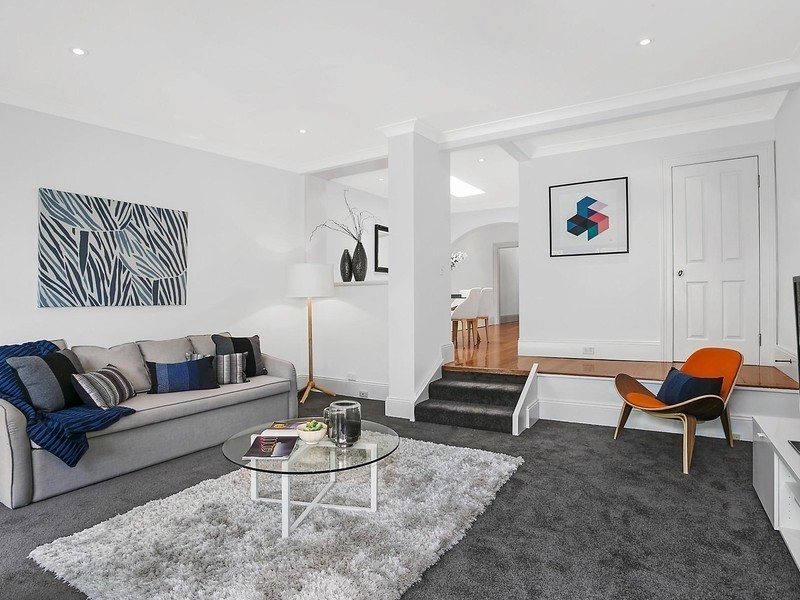 34 Hayberry Street, Crows Nest NSW 2065