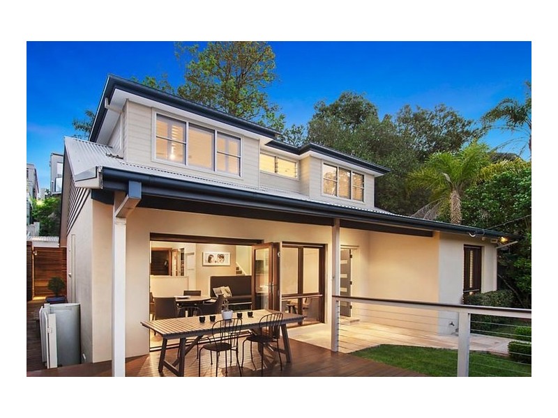 30A Dawson Street, Naremburn NSW 2065