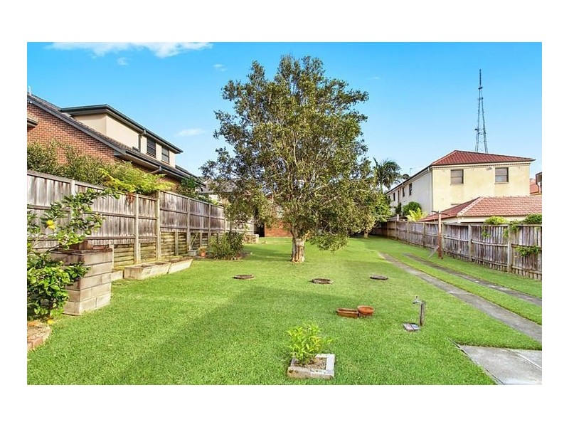 36A Park Road, Naremburn NSW 2065