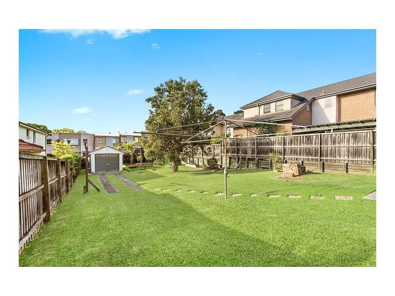 36A Park Road, Naremburn NSW 2065