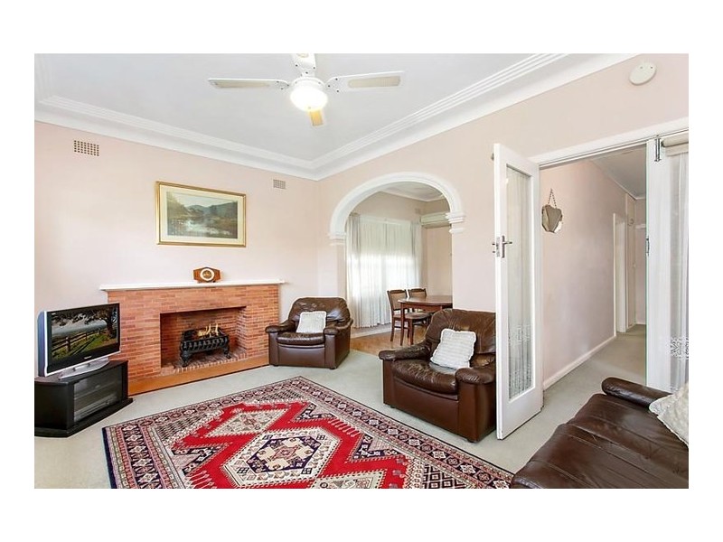 36A Park Road, Naremburn NSW 2065