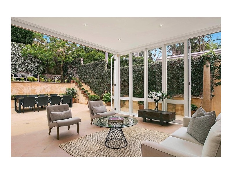 18 Waters Road, Naremburn NSW 2065