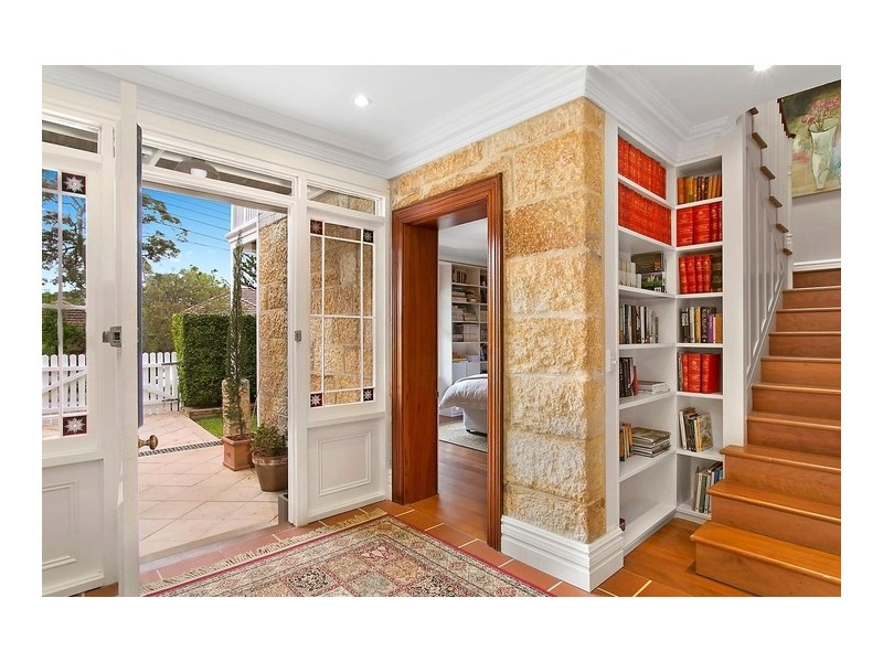 18 Waters Road, Naremburn NSW 2065