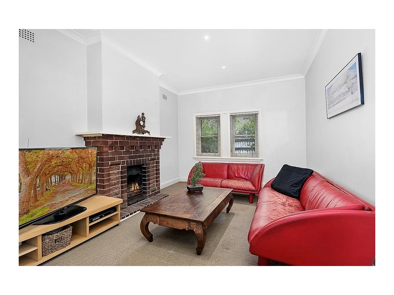 307 Willoughby Road, Naremburn NSW 2065