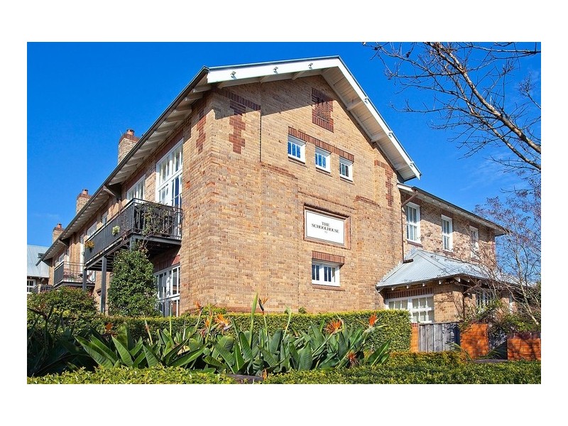 12/10 Dalleys Road, Naremburn NSW 2065