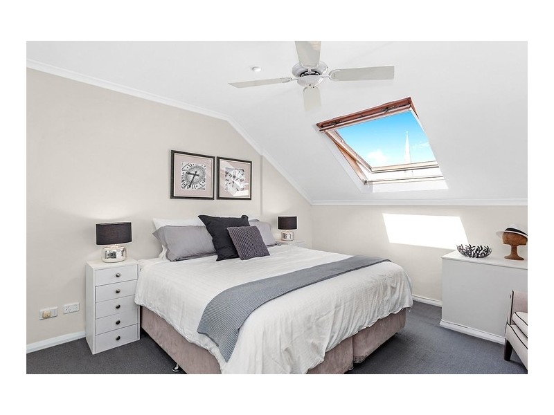 12/10 Dalleys Road, Naremburn NSW 2065