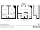 12/10 Dalleys Road, Naremburn NSW 2065 Floorplan