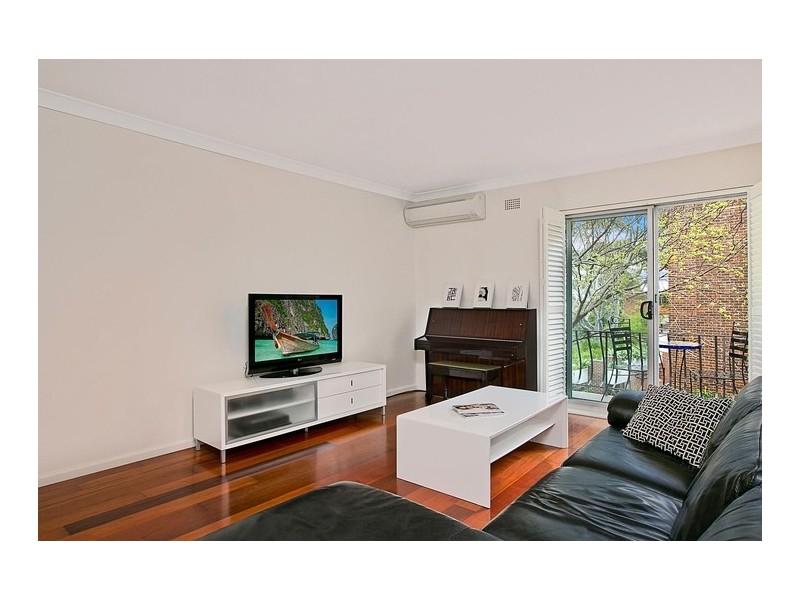 2/29 Belmont Avenue, Wollstonecraft NSW 2065