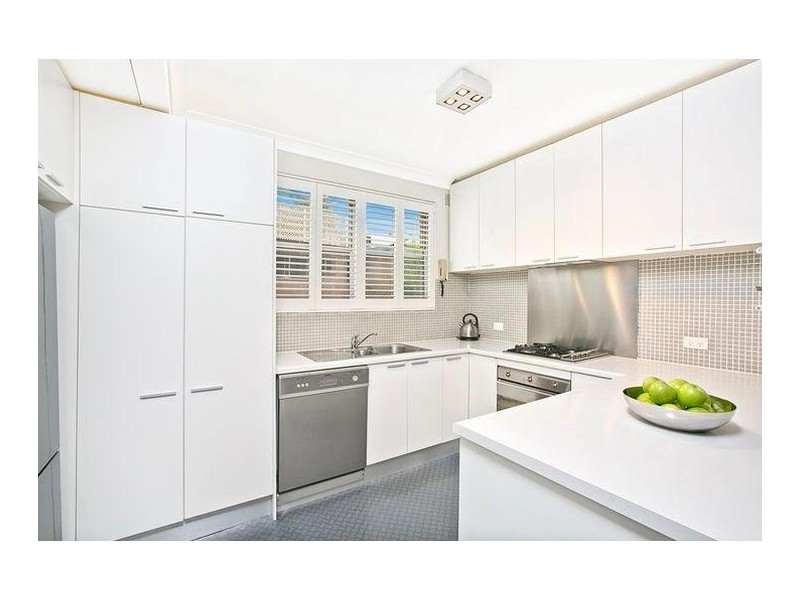 2/29 Belmont Avenue, Wollstonecraft NSW 2065