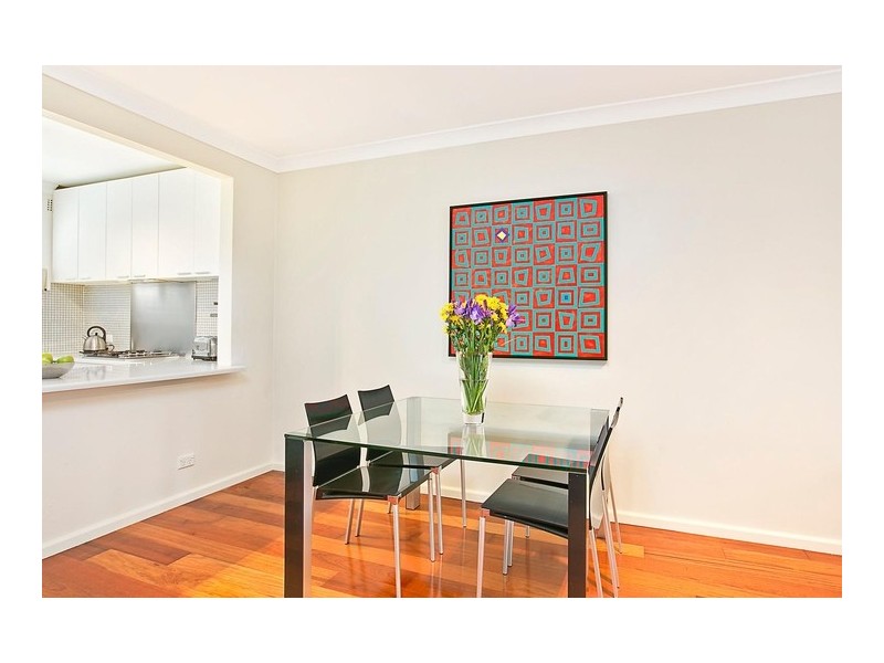 2/29 Belmont Avenue, Wollstonecraft NSW 2065
