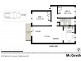 2/29 Belmont Avenue, Wollstonecraft NSW 2065 Floorplan
