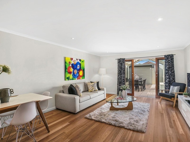 88 Albany Street, Crows Nest NSW 2065
